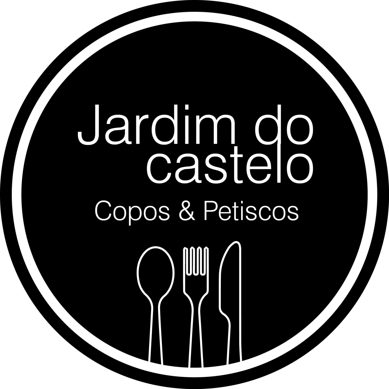 Jardim do Castelo | Copos & Petiscos